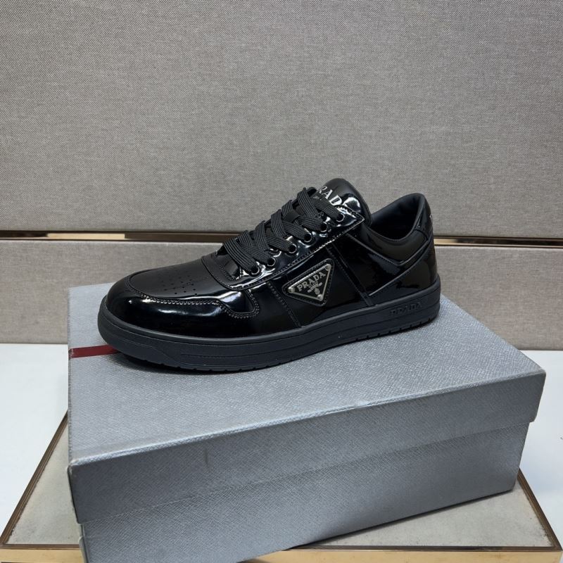 Prada Low Shoes